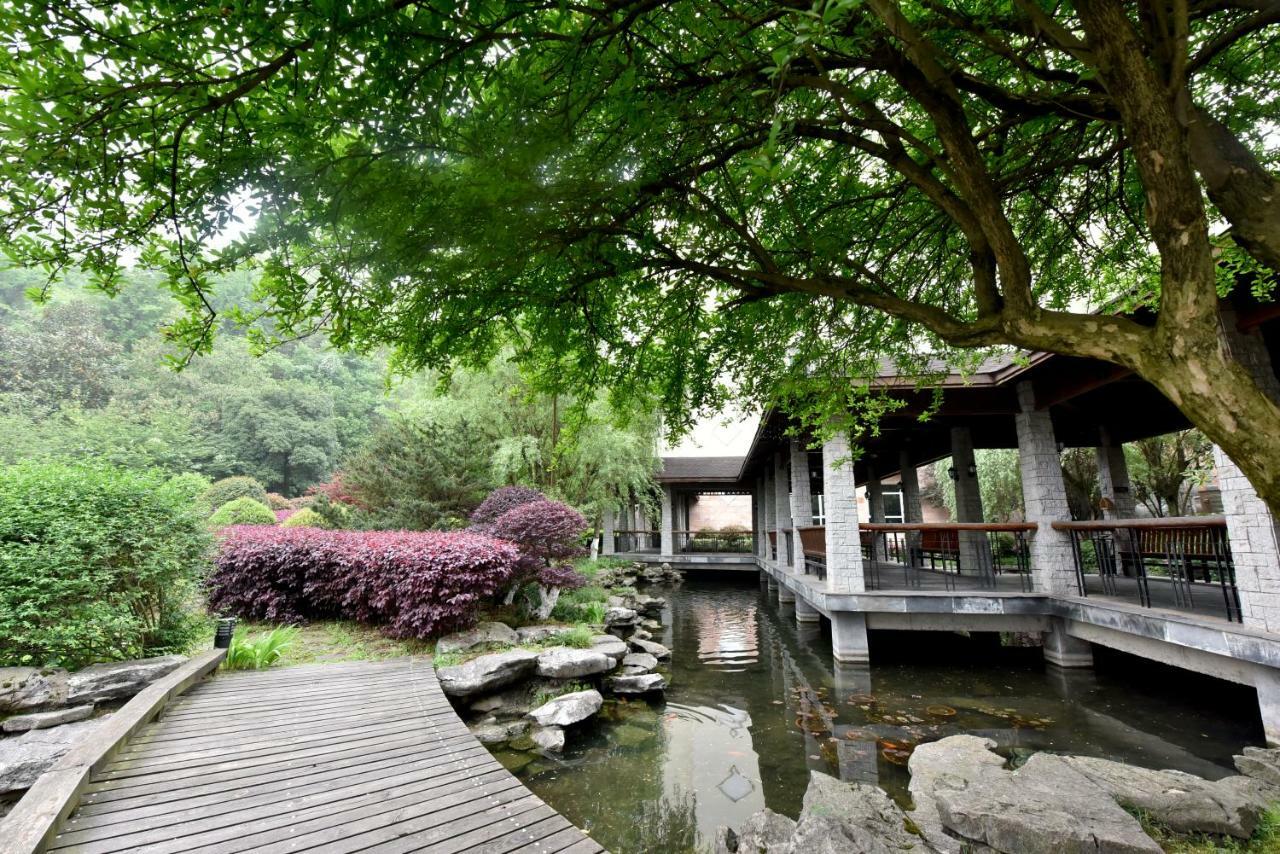 Pullman Zhangjiajie Hotel - Instagrammable Exterior photo